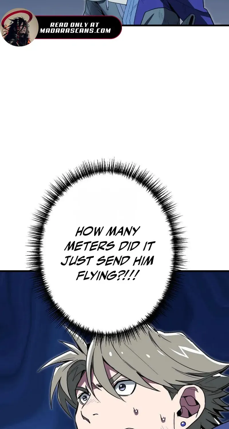 Max Level Guild Receptionist Chapter 32 - page 71