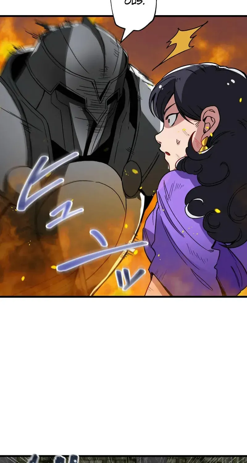Max Level Guild Receptionist Chapter 32 - page 8