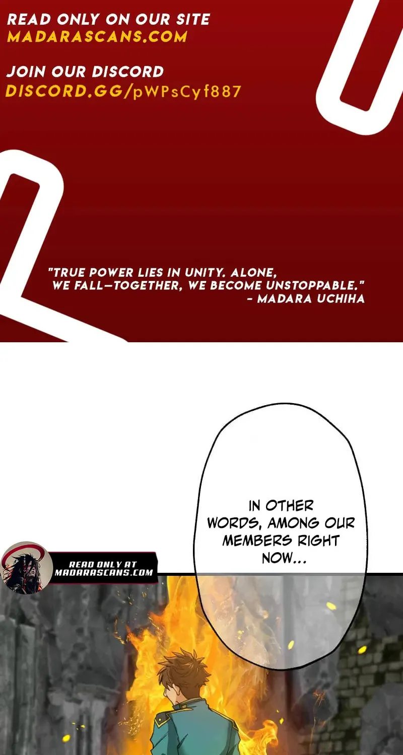 Max Level Guild Receptionist Chapter 33 - page 2