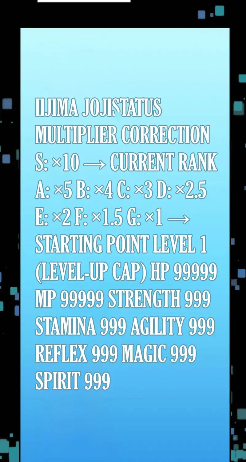 Max Level Guild Receptionist Chapter 33 - page 32