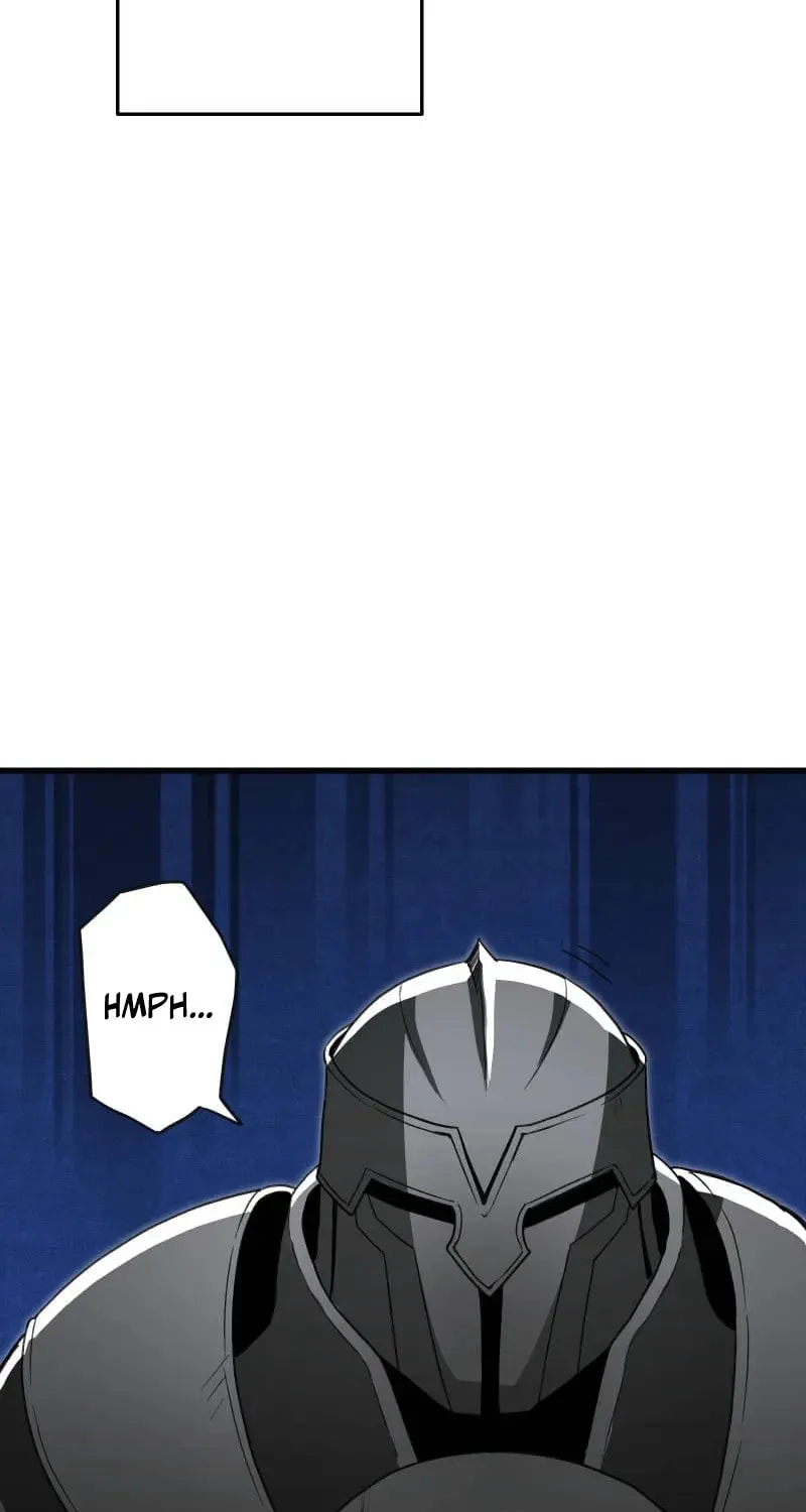 Max Level Guild Receptionist Chapter 33 - page 43