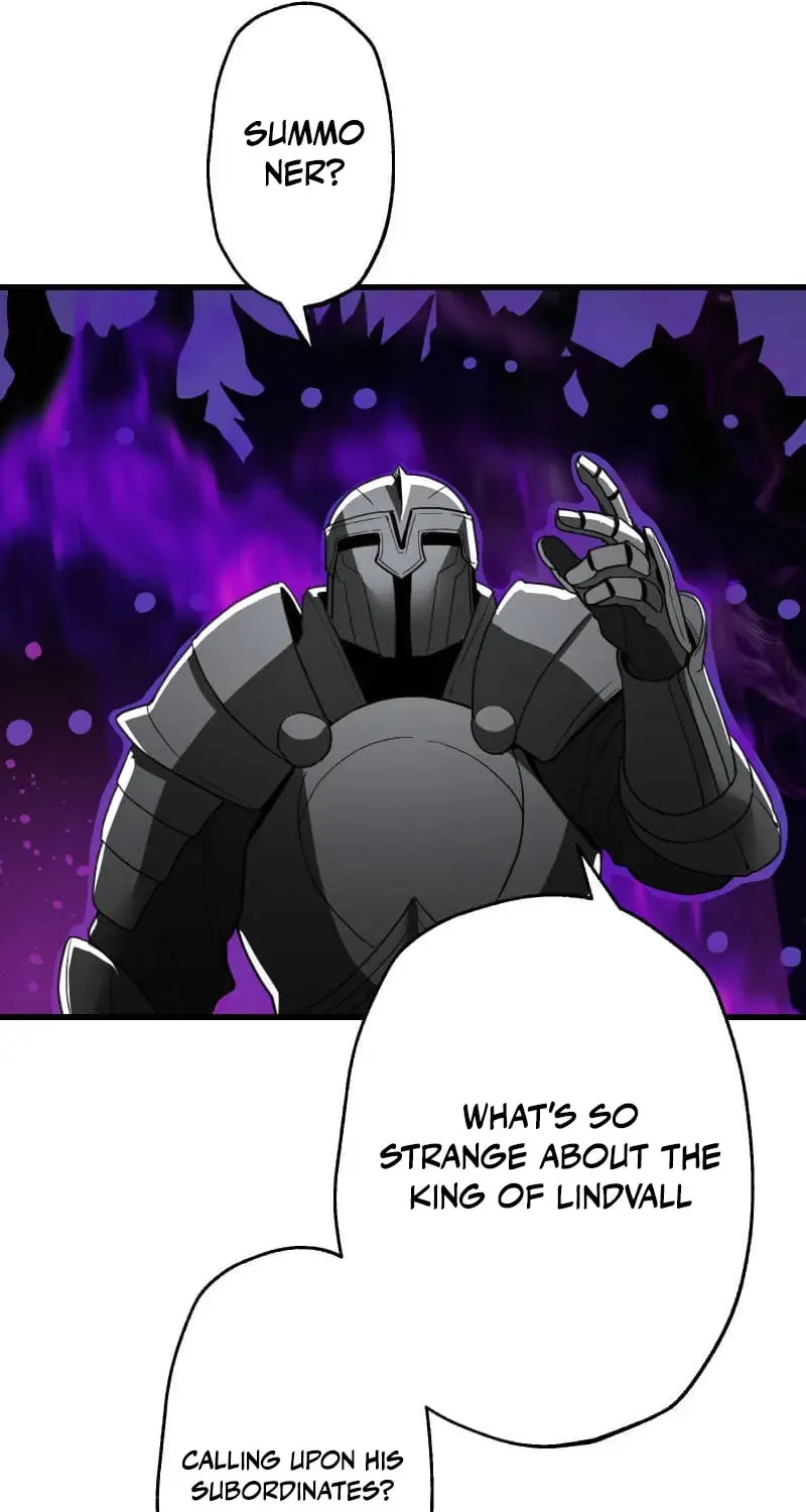Max Level Guild Receptionist Chapter 33 - page 52
