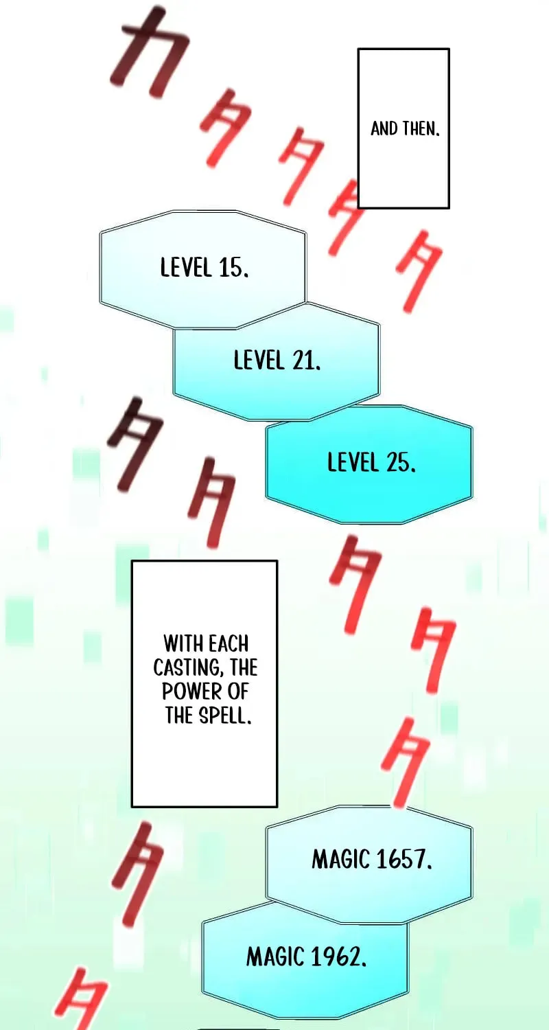 Max Level Guild Receptionist Chapter 33 - page 67