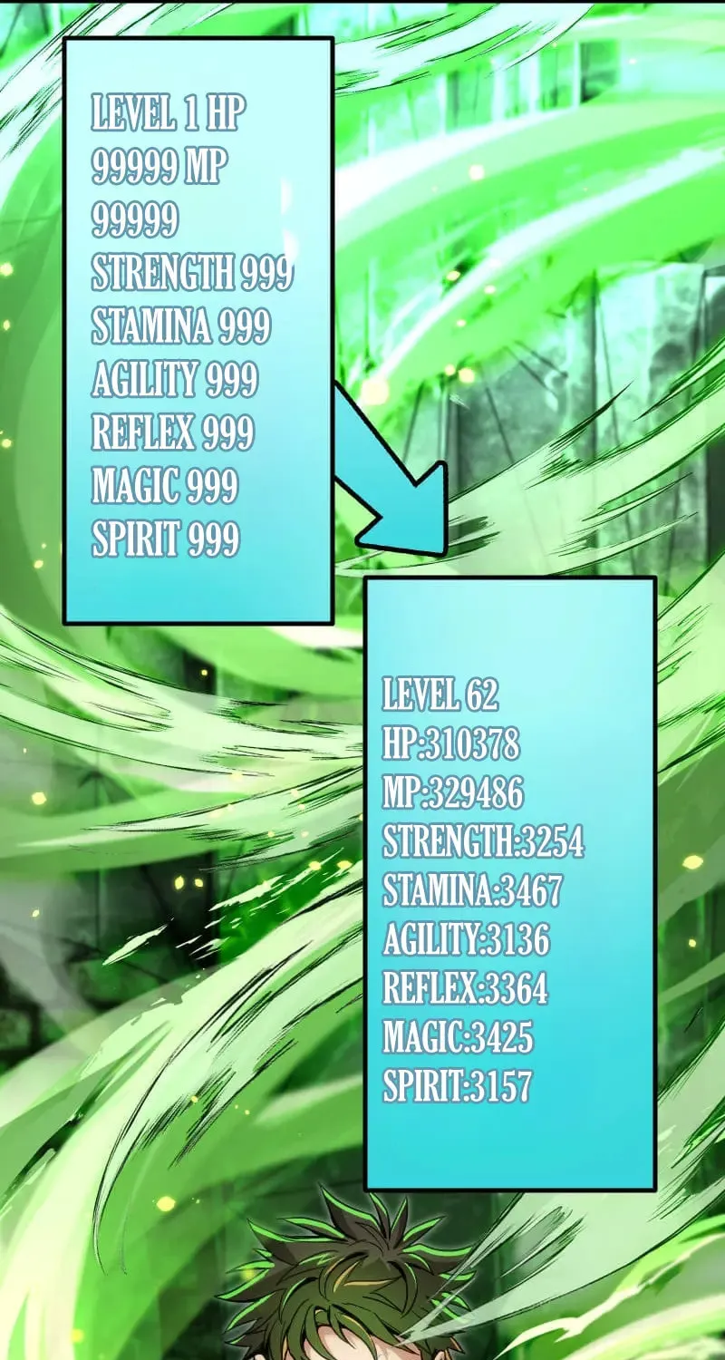 Max Level Guild Receptionist Chapter 33 - page 71