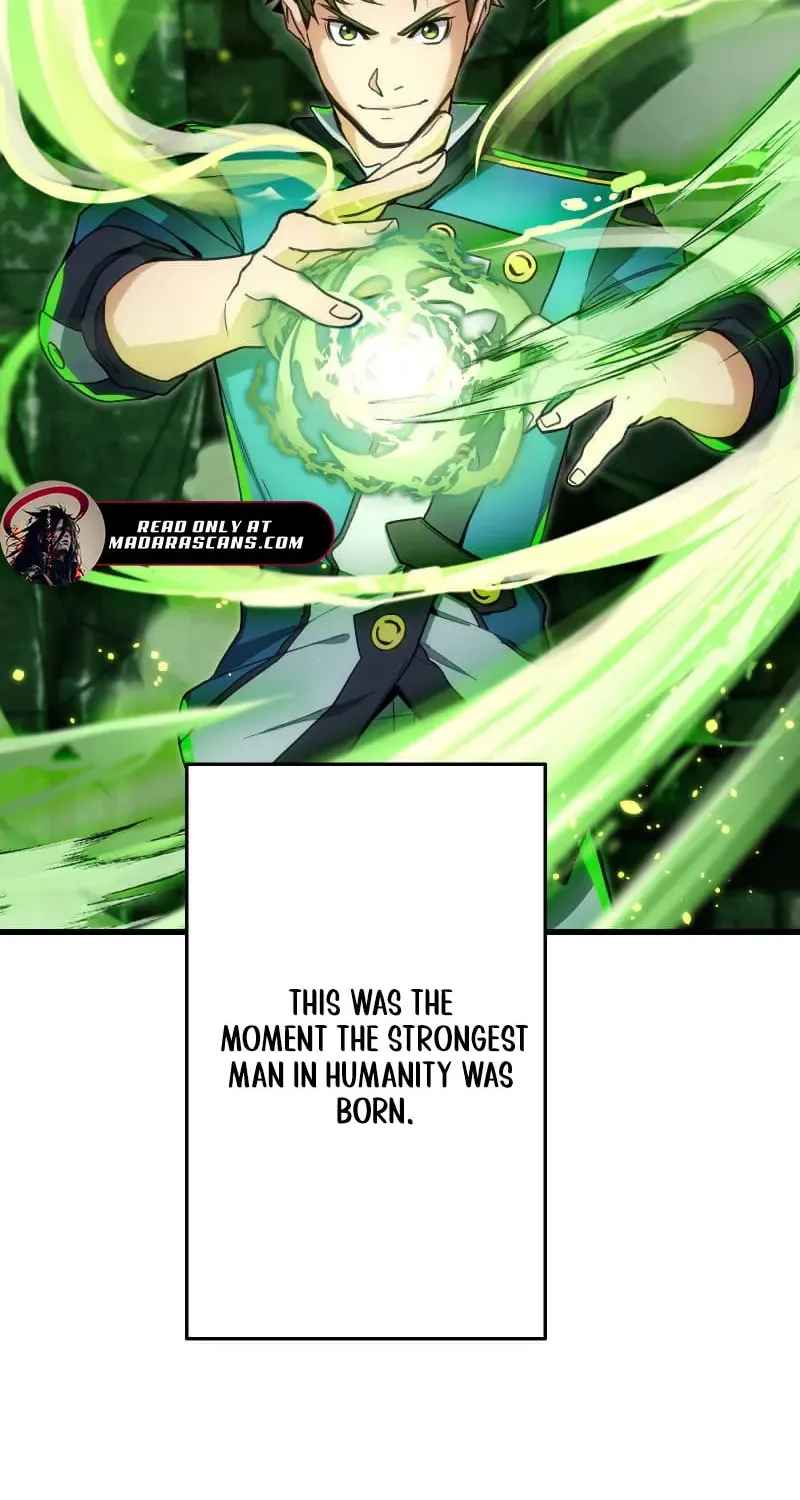 Max Level Guild Receptionist Chapter 33 - page 72