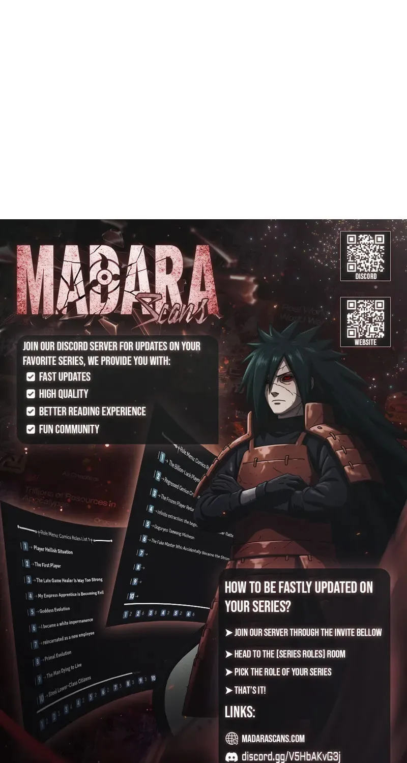 Max Level Guild Receptionist Chapter 33 - page 73