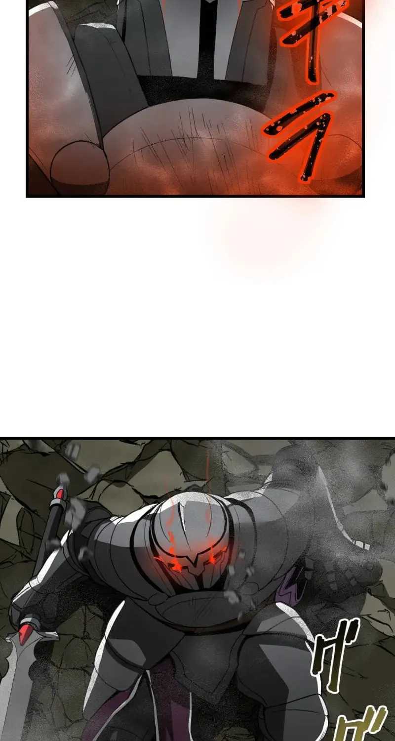 Max Level Guild Receptionist Chapter 33 - page 8