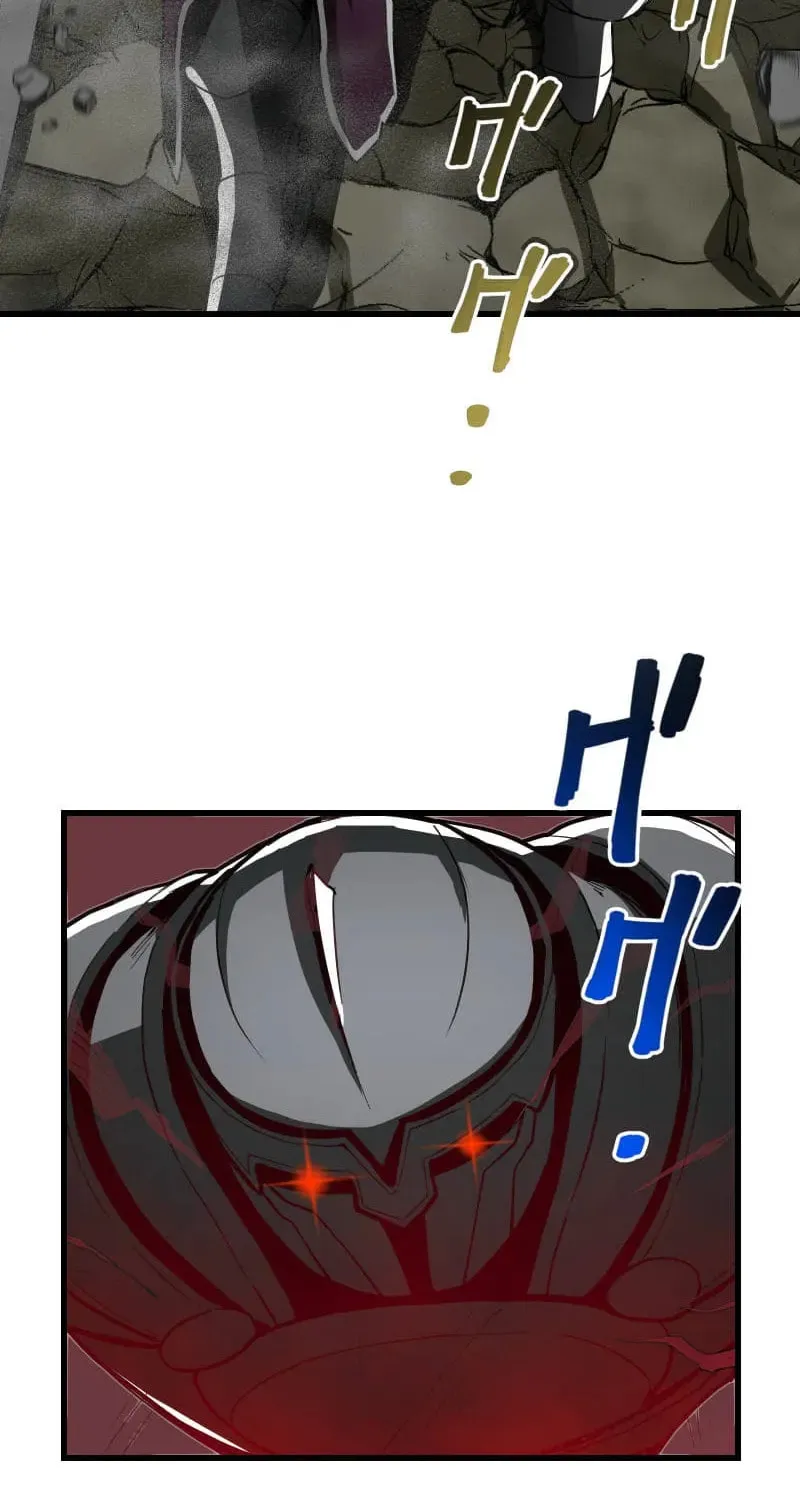 Max Level Guild Receptionist Chapter 33 - page 9