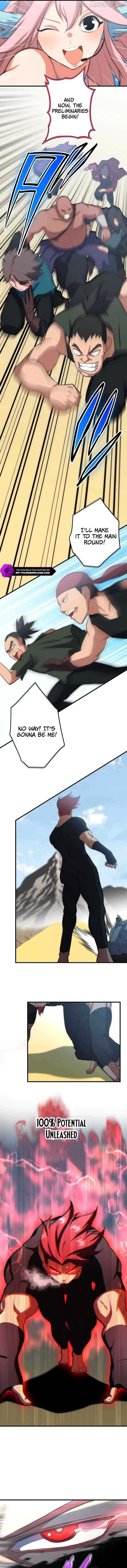 The Strongest Magical Swordsman Ever Reborn as an F-Rank Adventurer Chapter 72 - page 6