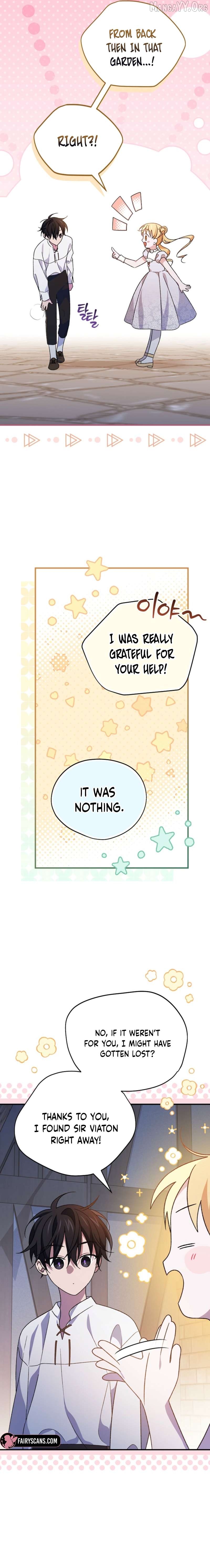 I Was Just Having Fun With The Time Limit Chapter 53 - page 17