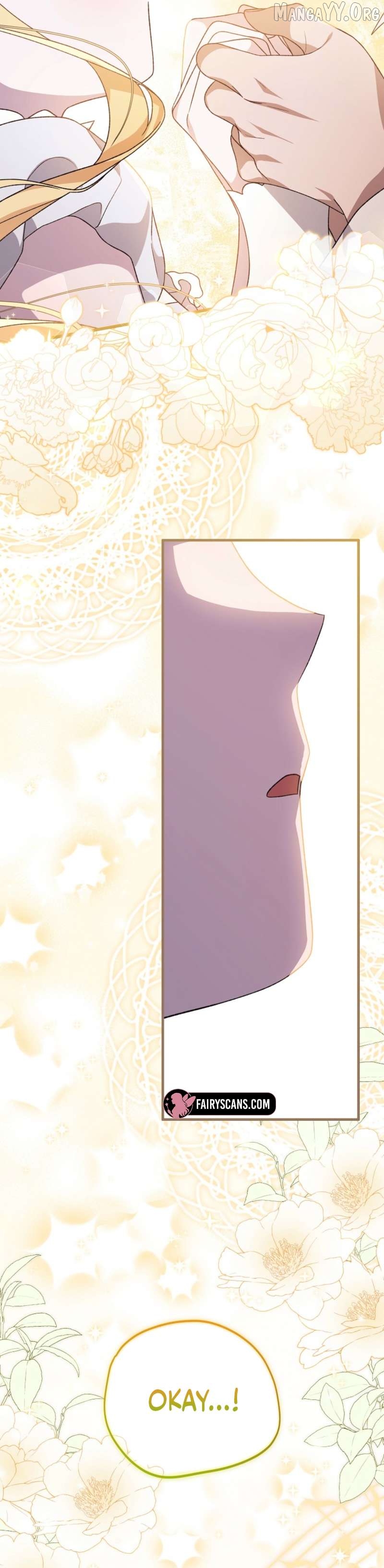I Was Just Having Fun With The Time Limit Chapter 53 - page 29