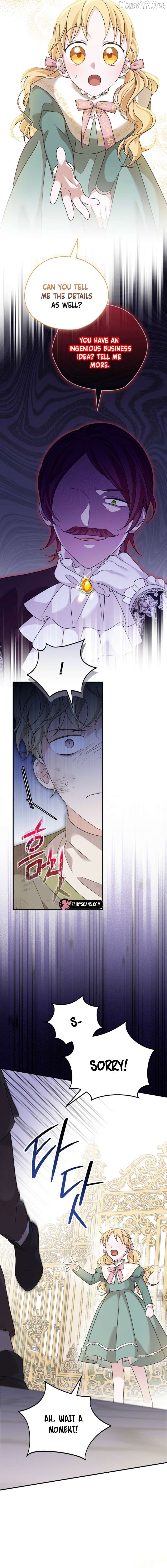I Was Just Having Fun With The Time Limit Chapter 54 - page 13