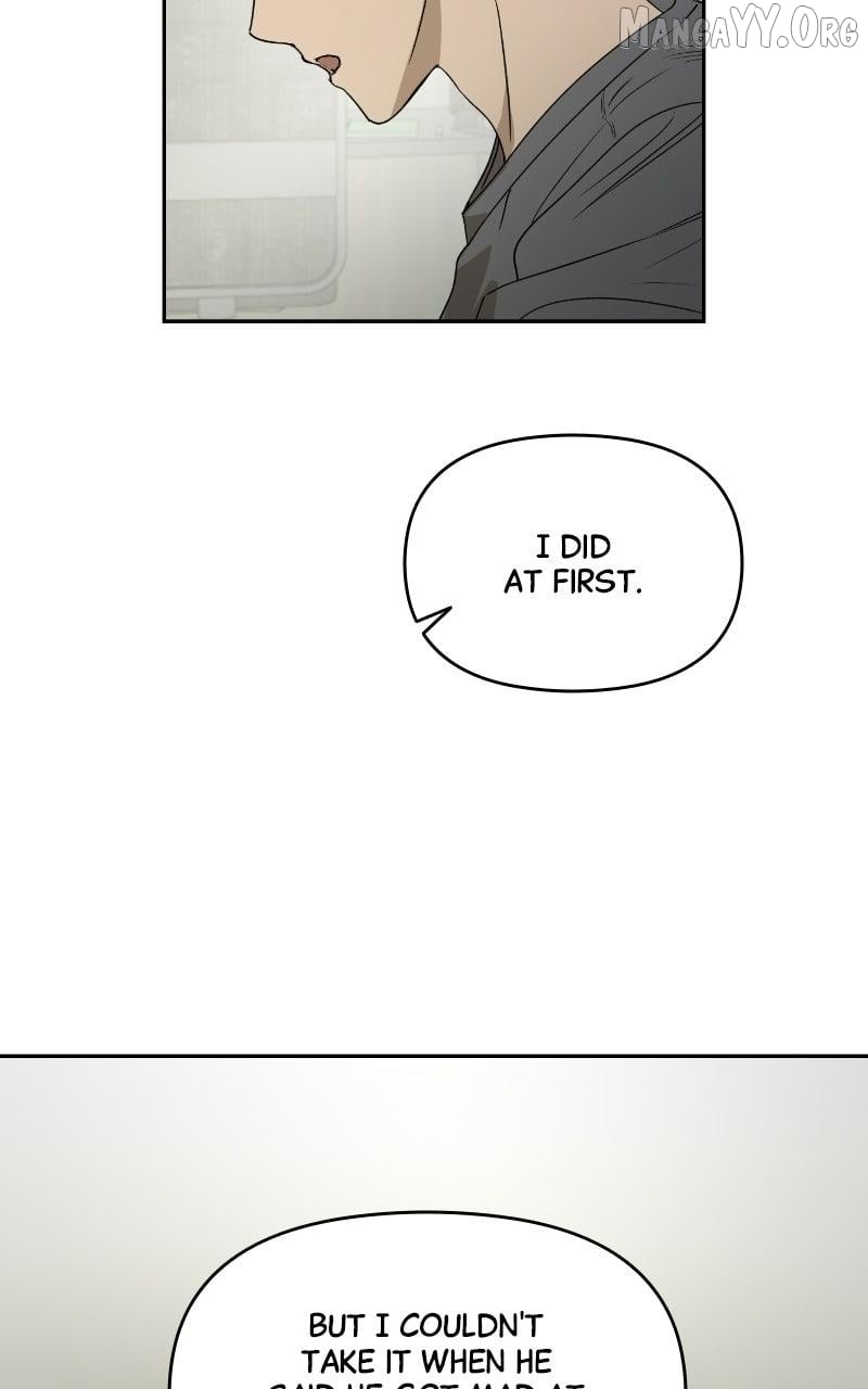 Locked to Death Chapter 75 - page 10