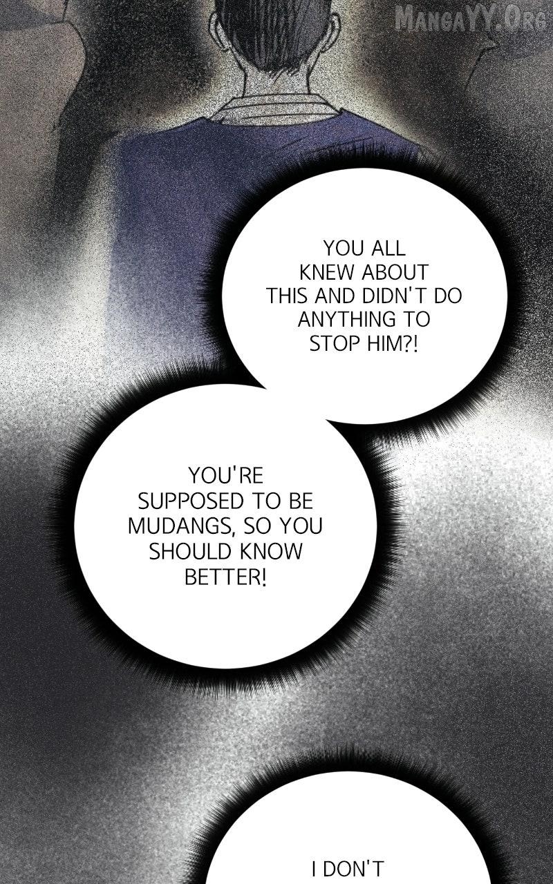 Locked to Death Chapter 75 - page 12