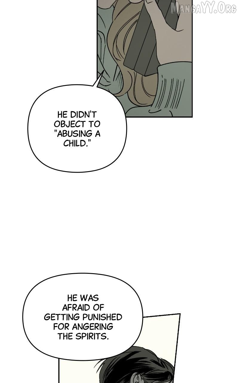 Locked to Death Chapter 75 - page 15