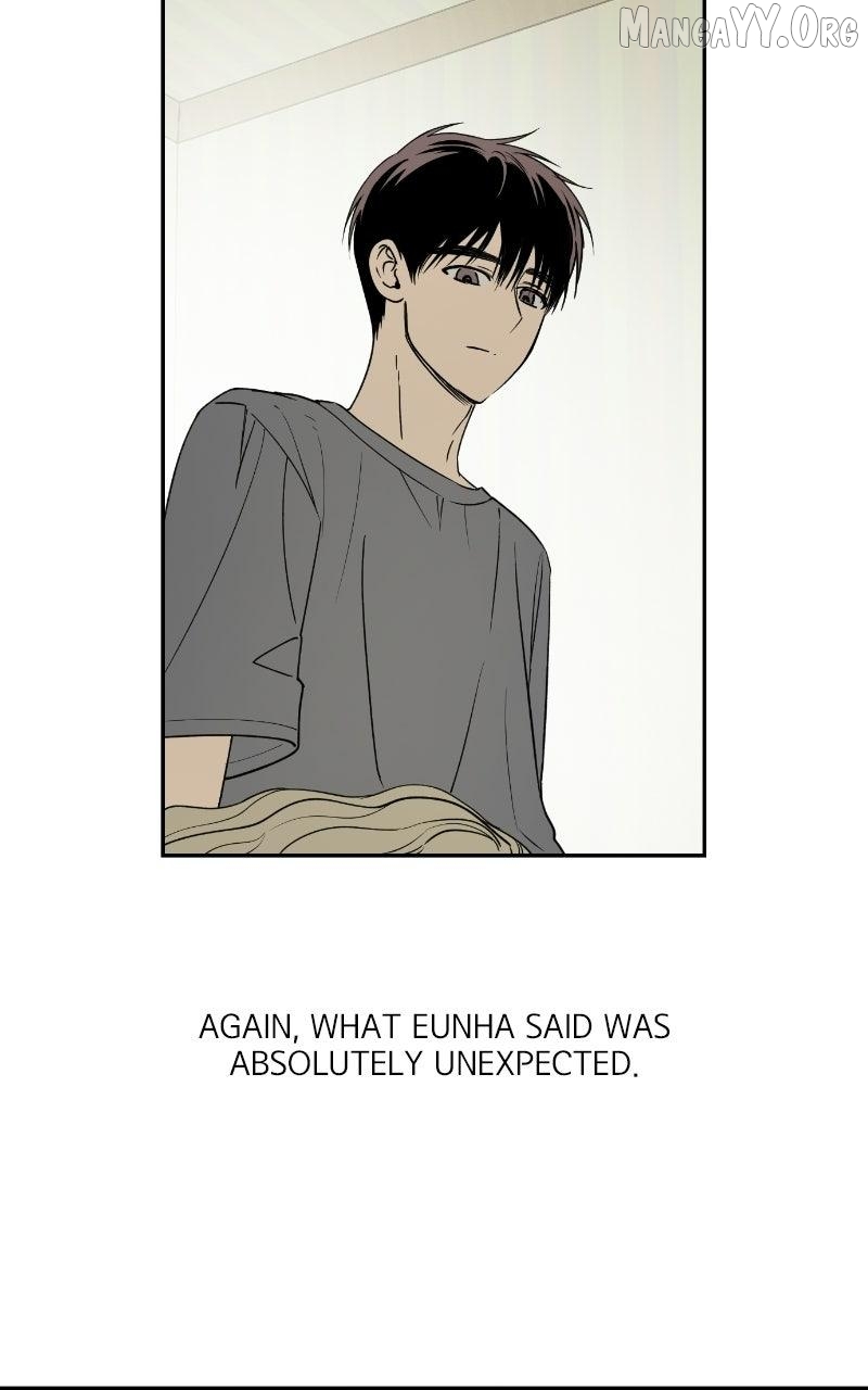 Locked to Death Chapter 75 - page 17