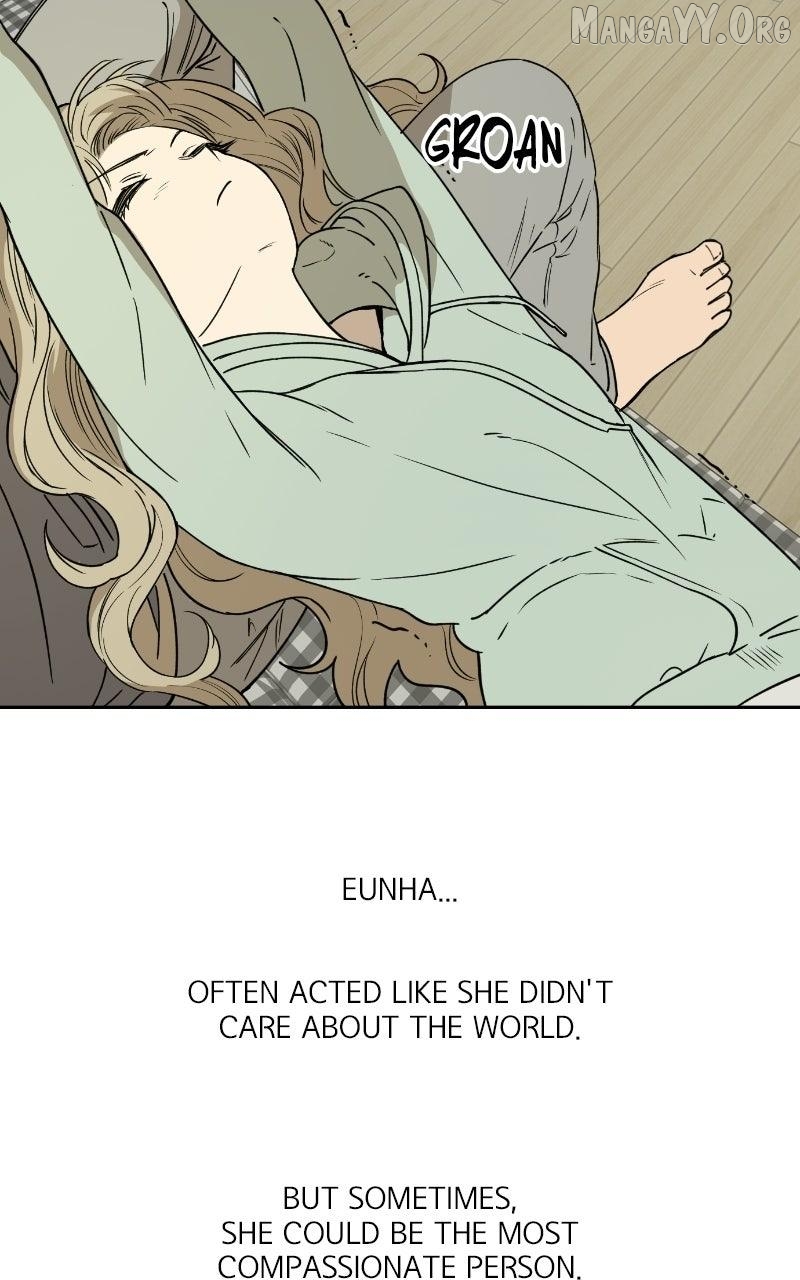 Locked to Death Chapter 75 - page 18