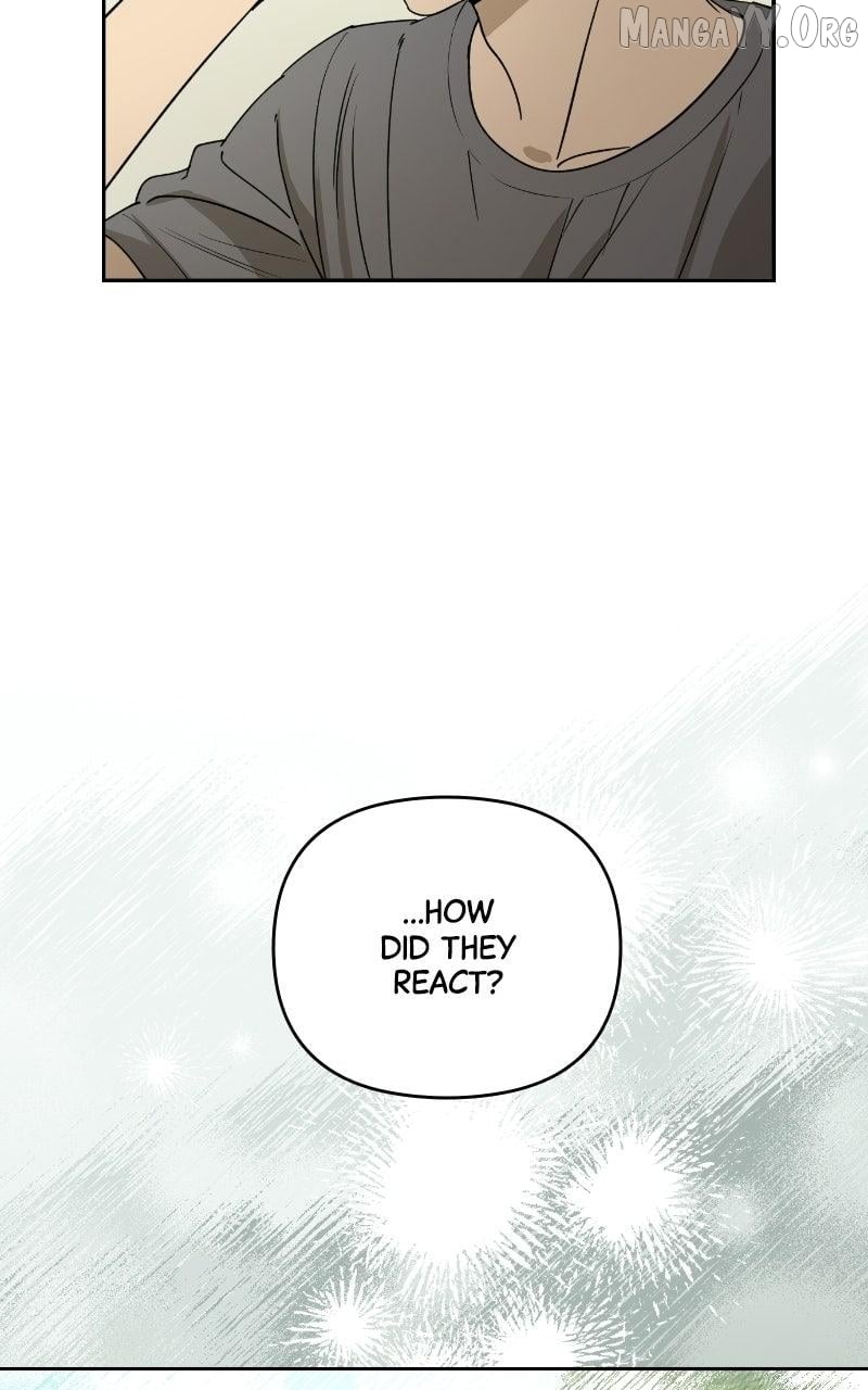 Locked to Death Chapter 75 - page 25