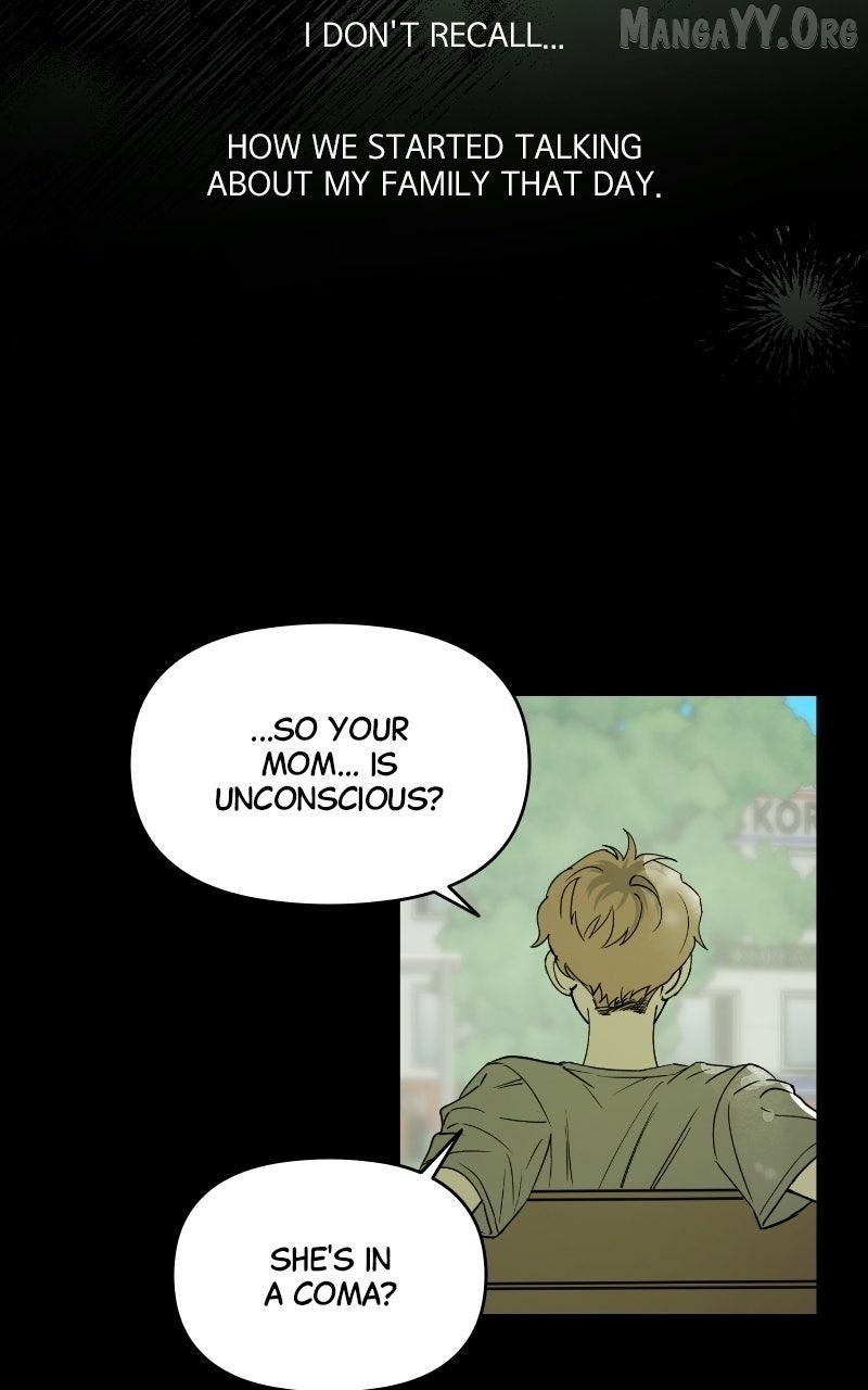 Locked to Death Chapter 75 - page 27