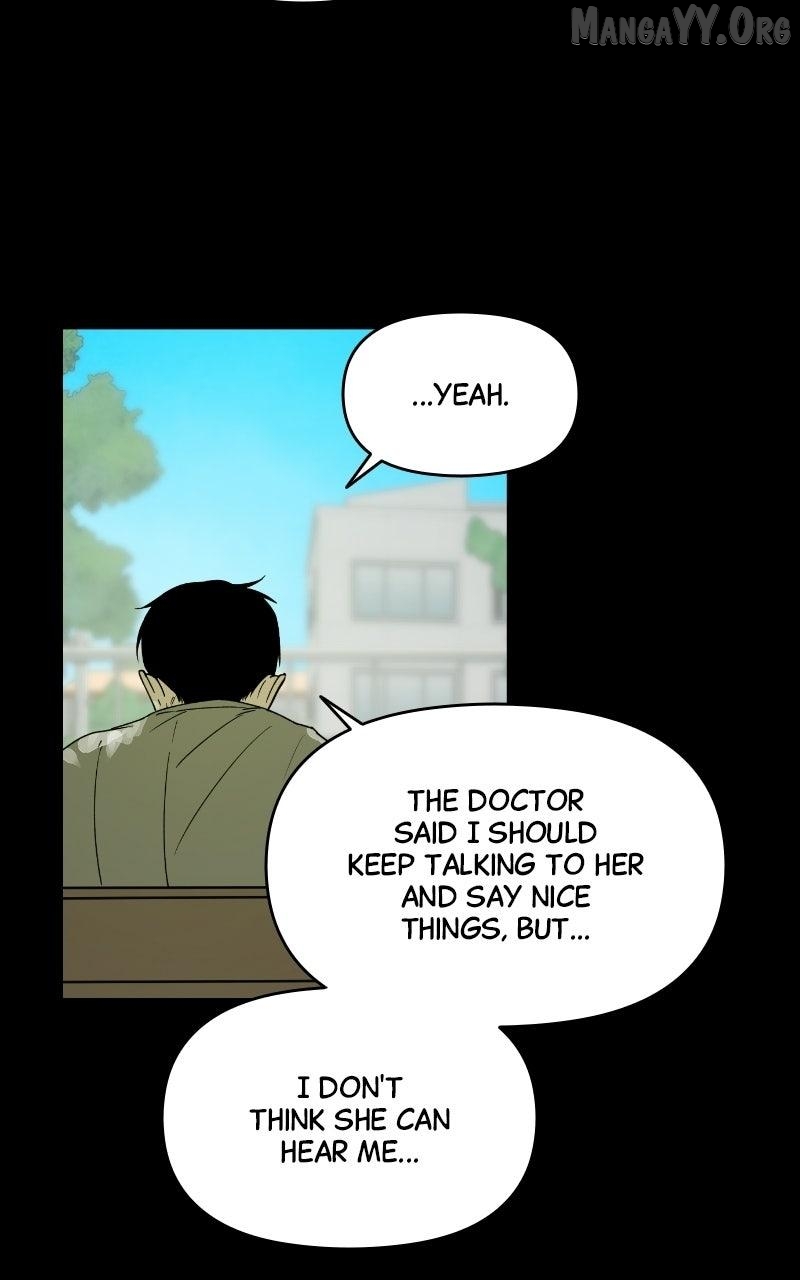 Locked to Death Chapter 75 - page 28