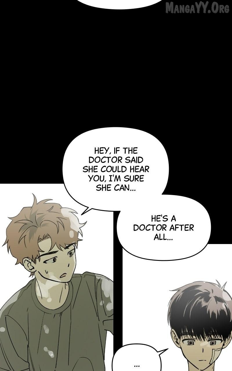 Locked to Death Chapter 75 - page 30