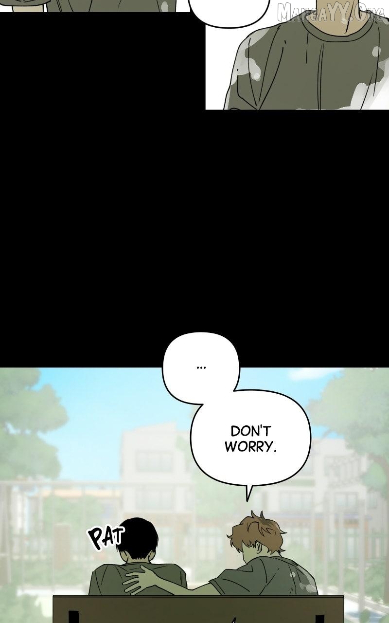 Locked to Death Chapter 75 - page 31