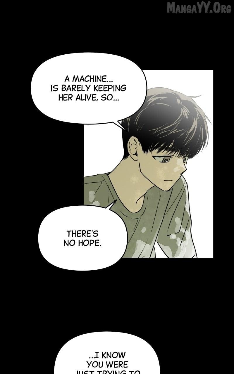 Locked to Death Chapter 75 - page 34