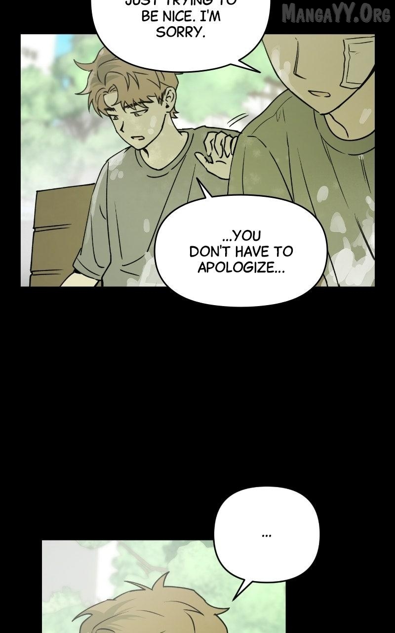 Locked to Death Chapter 75 - page 35