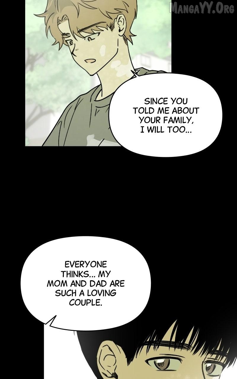 Locked to Death Chapter 75 - page 36