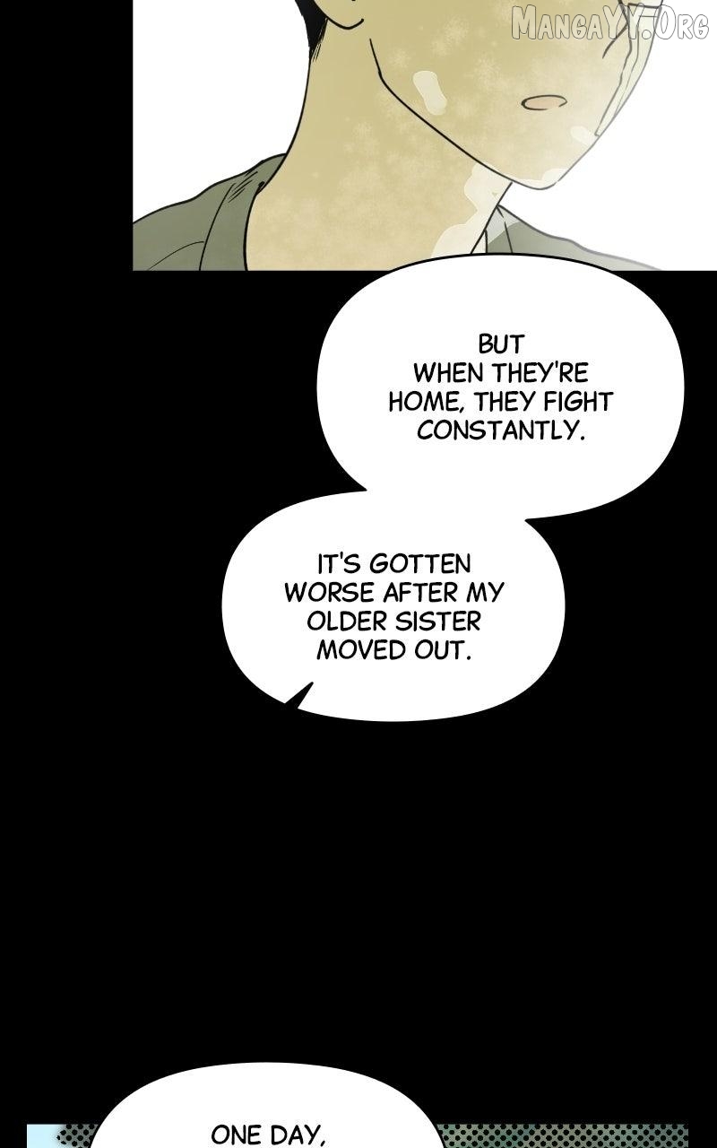 Locked to Death Chapter 75 - page 37
