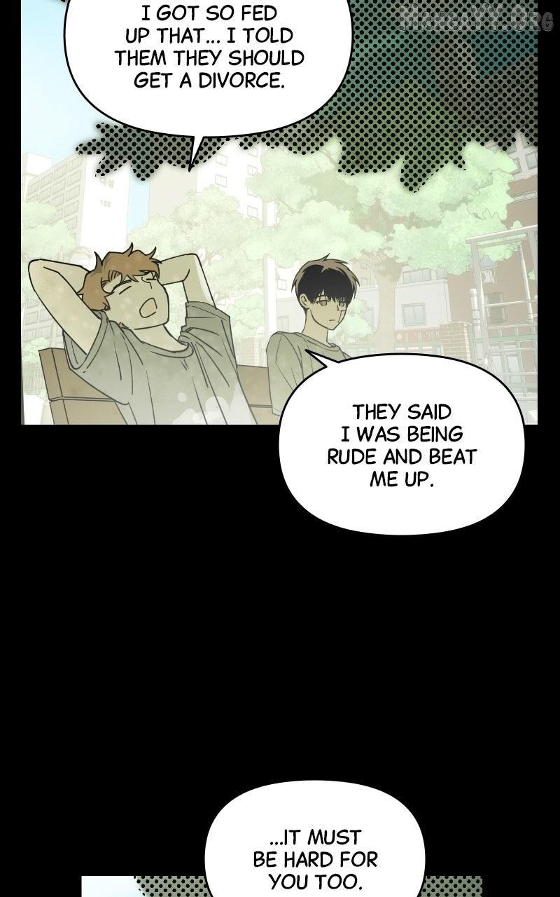 Locked to Death Chapter 75 - page 38