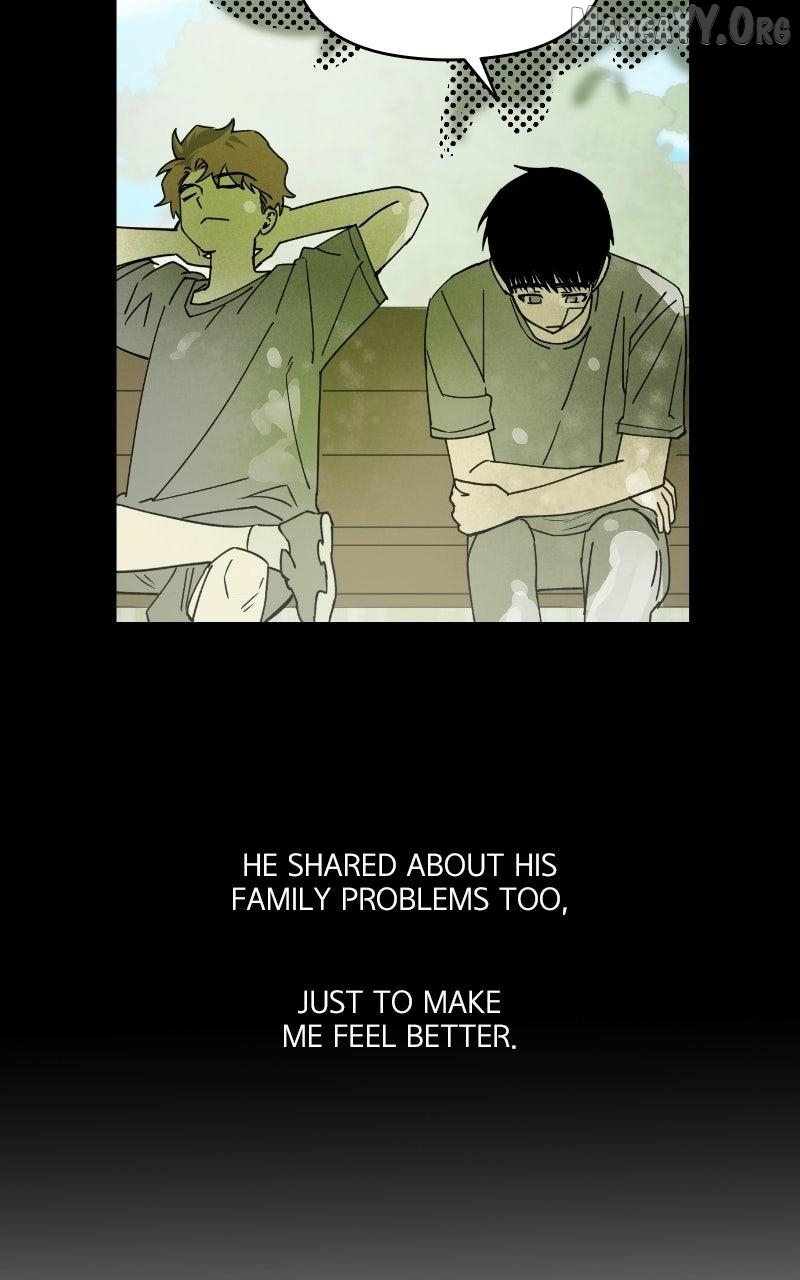 Locked to Death Chapter 75 - page 39