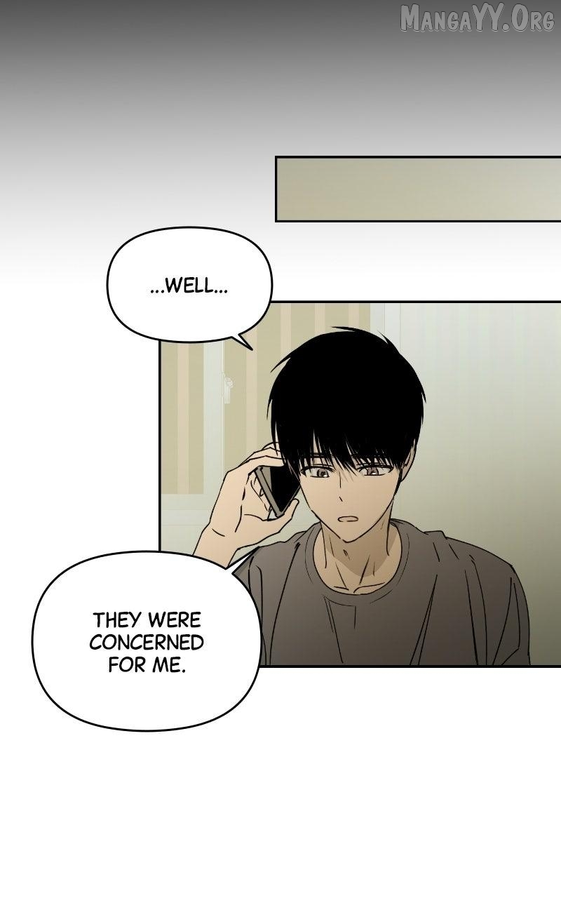 Locked to Death Chapter 75 - page 40