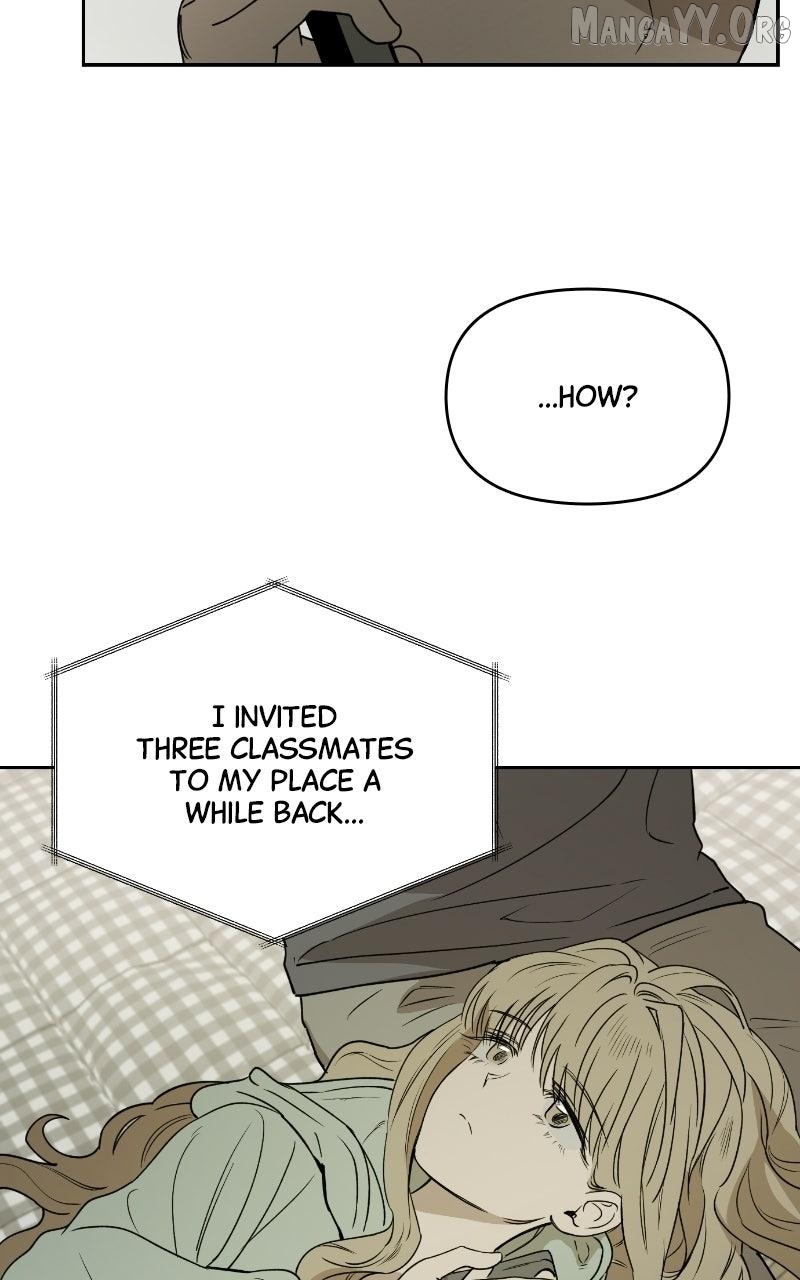 Locked to Death Chapter 75 - page 42