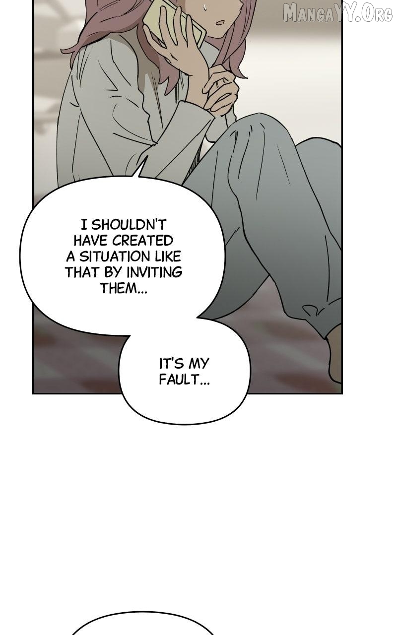 Locked to Death Chapter 75 - page 44
