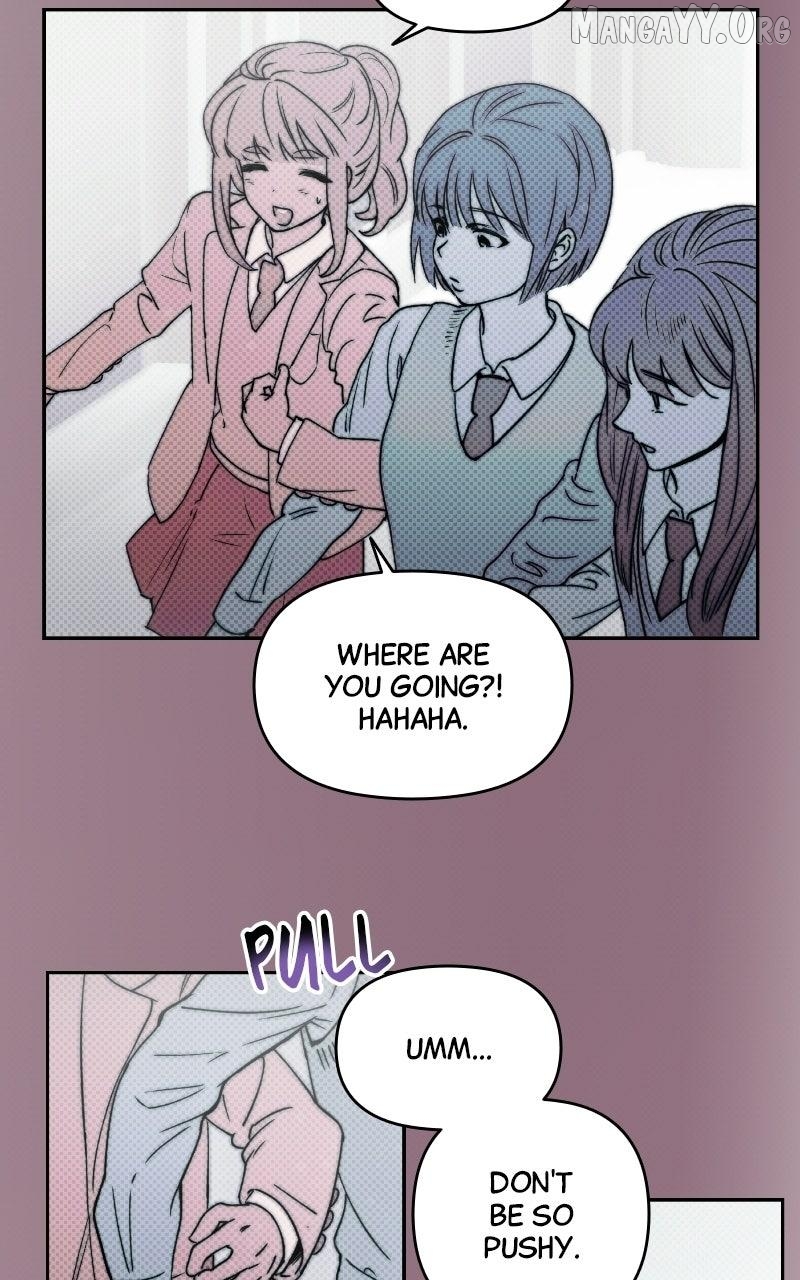 Locked to Death Chapter 75 - page 49
