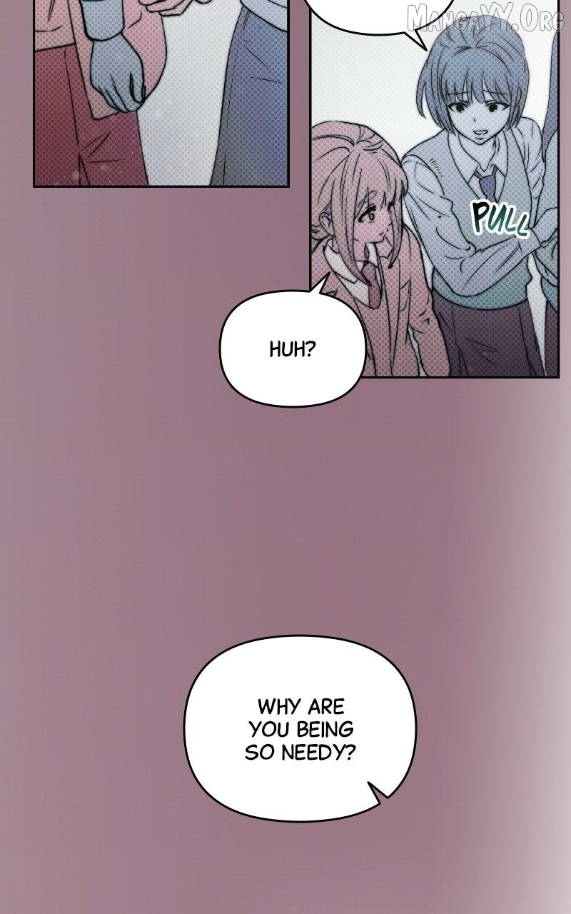 Locked to Death Chapter 75 - page 50