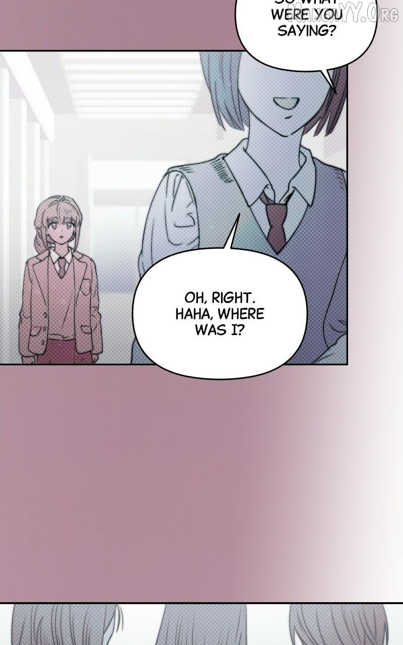 Locked to Death Chapter 75 - page 52