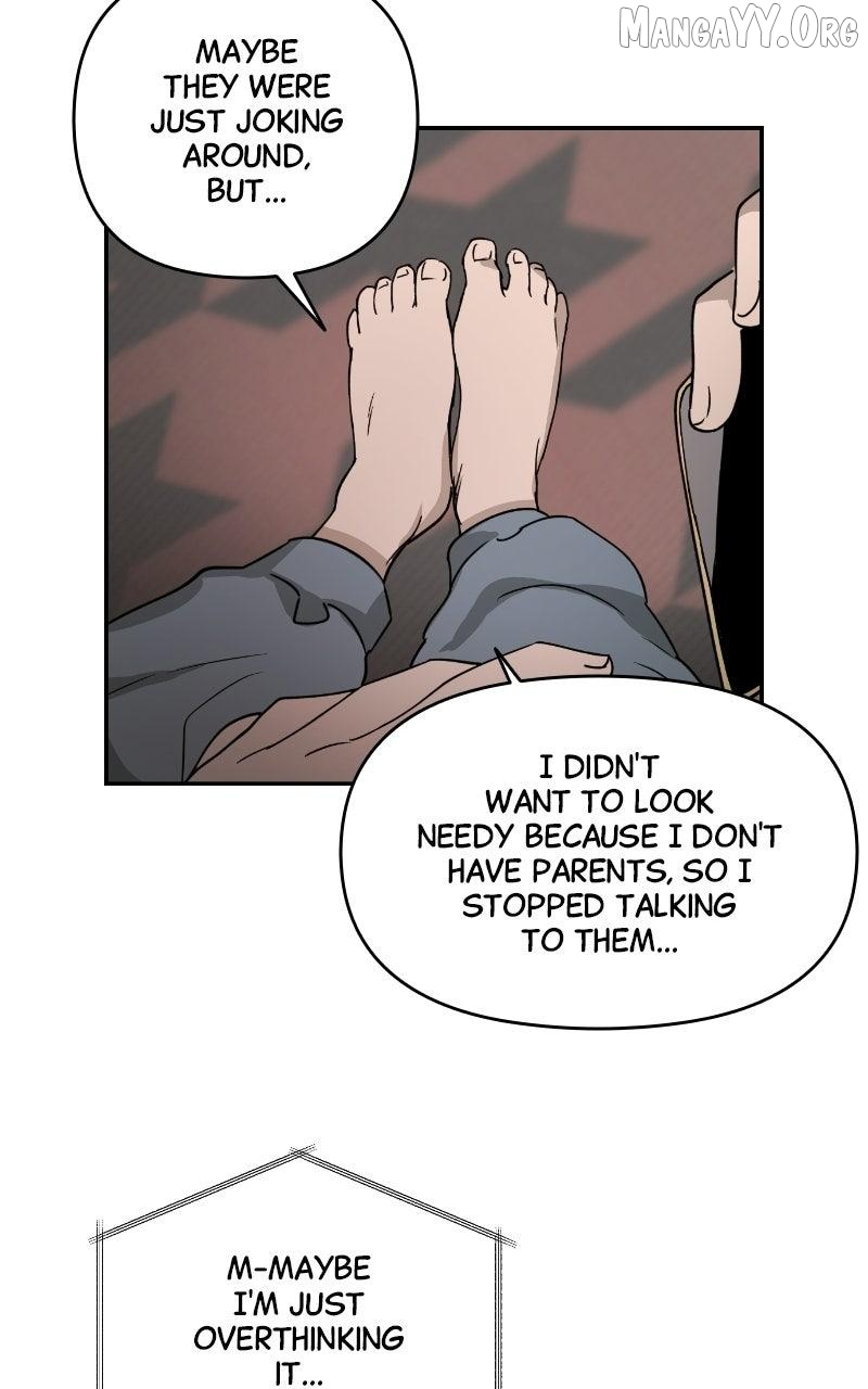 Locked to Death Chapter 75 - page 54