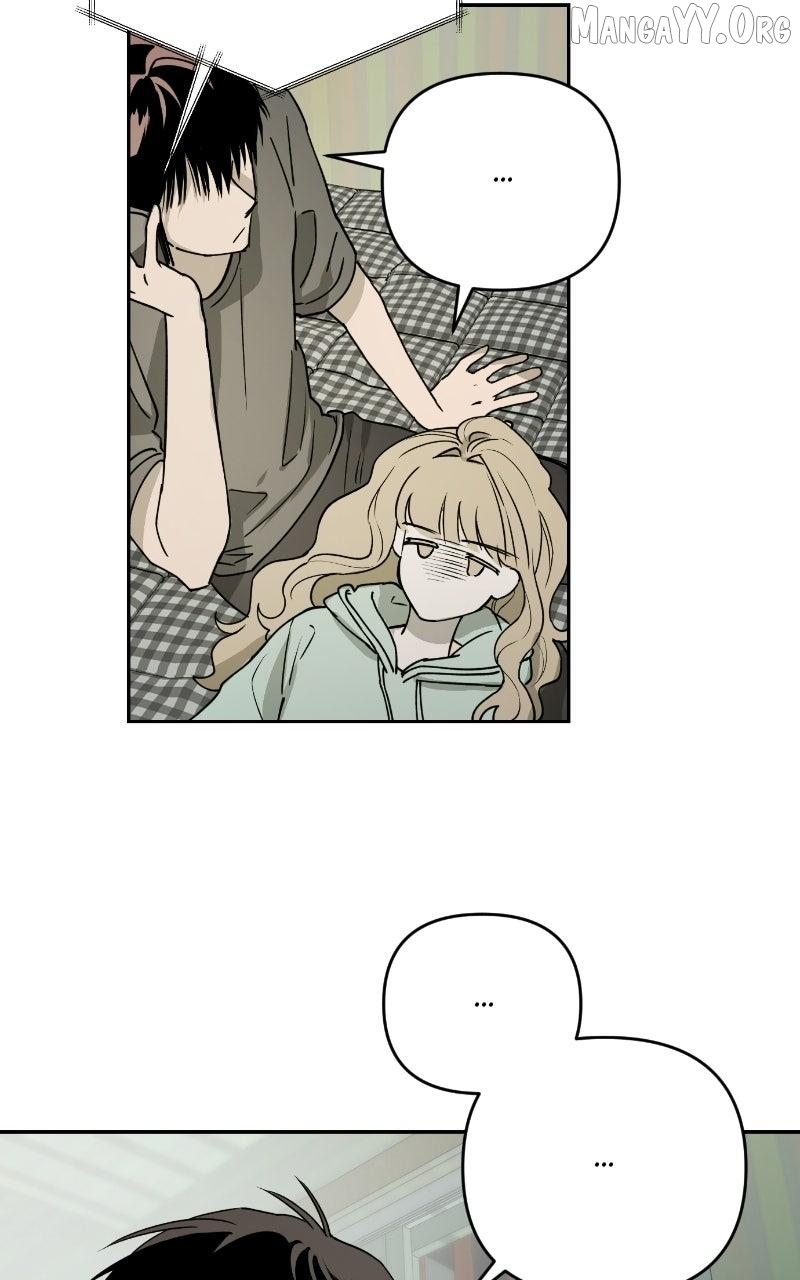 Locked to Death Chapter 75 - page 55
