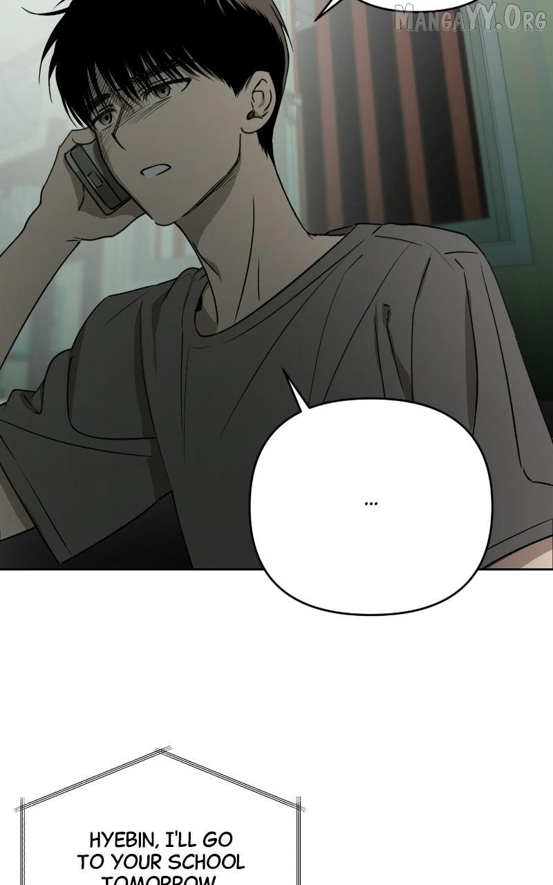 Locked to Death Chapter 75 - page 56