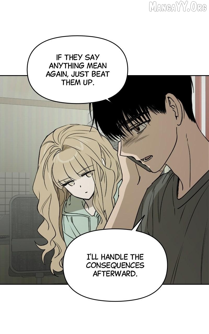 Locked to Death Chapter 75 - page 58