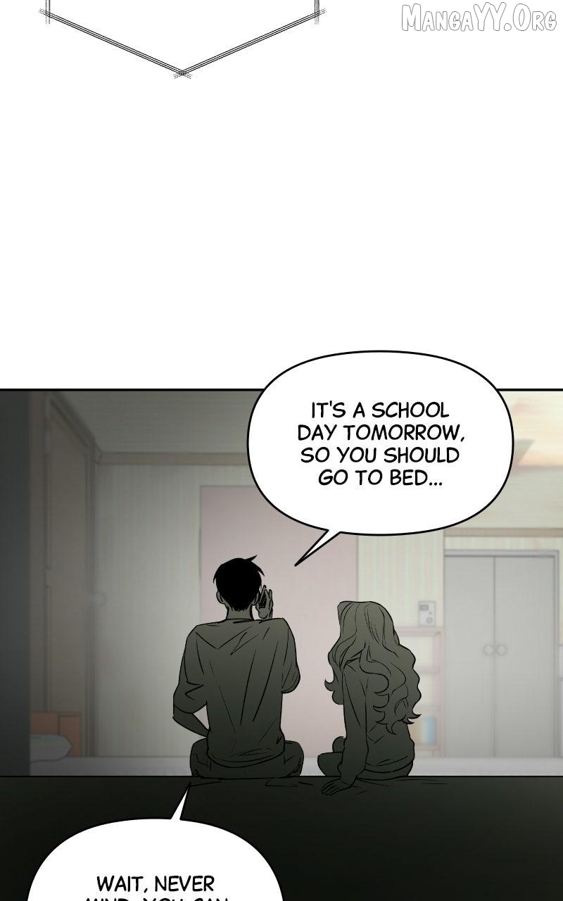Locked to Death Chapter 75 - page 60