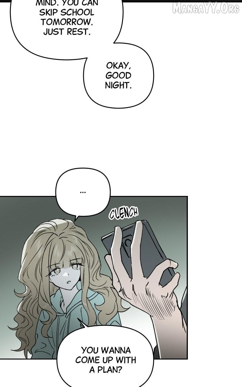 Locked to Death Chapter 75 - page 61