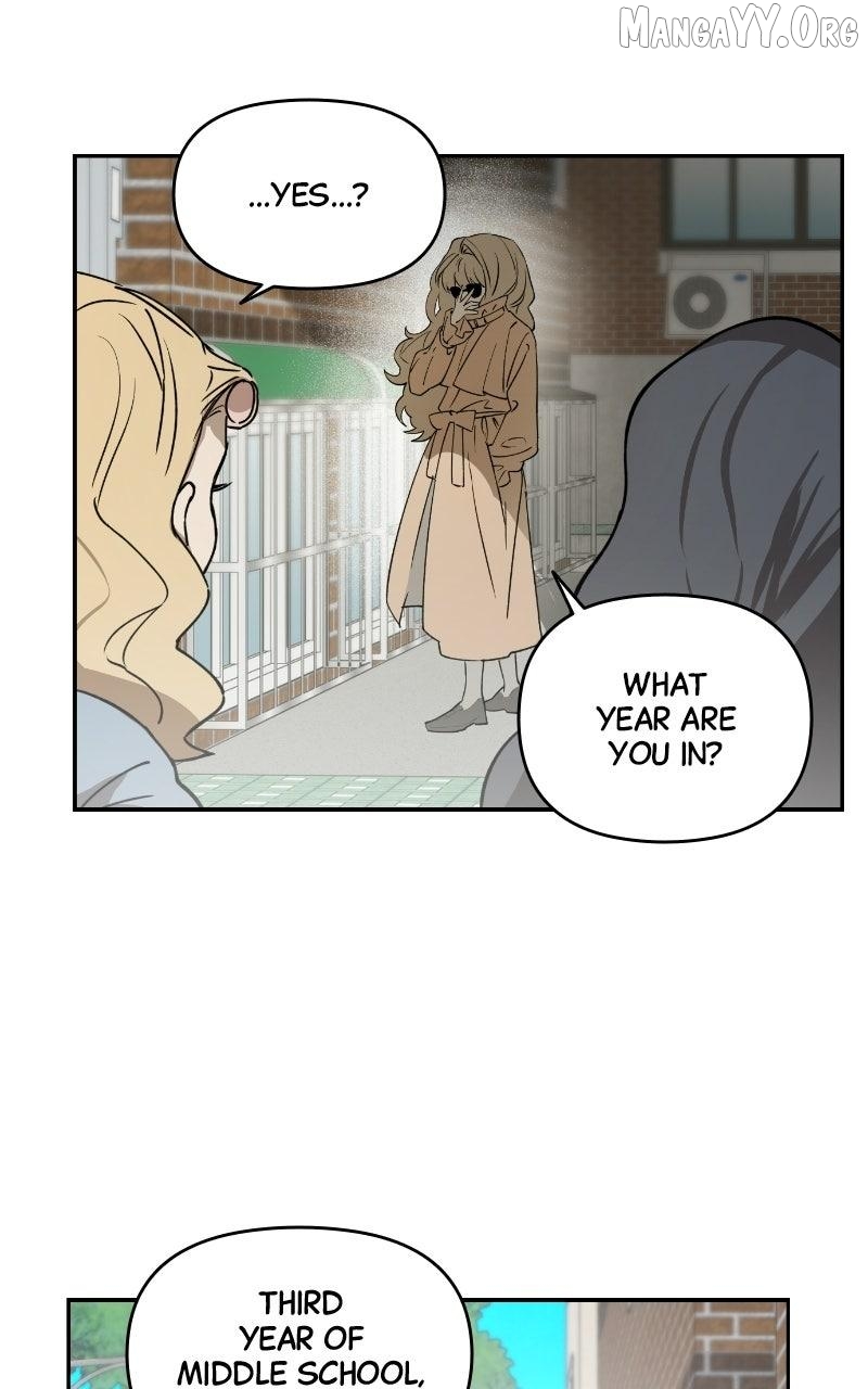 Locked to Death Chapter 75 - page 66