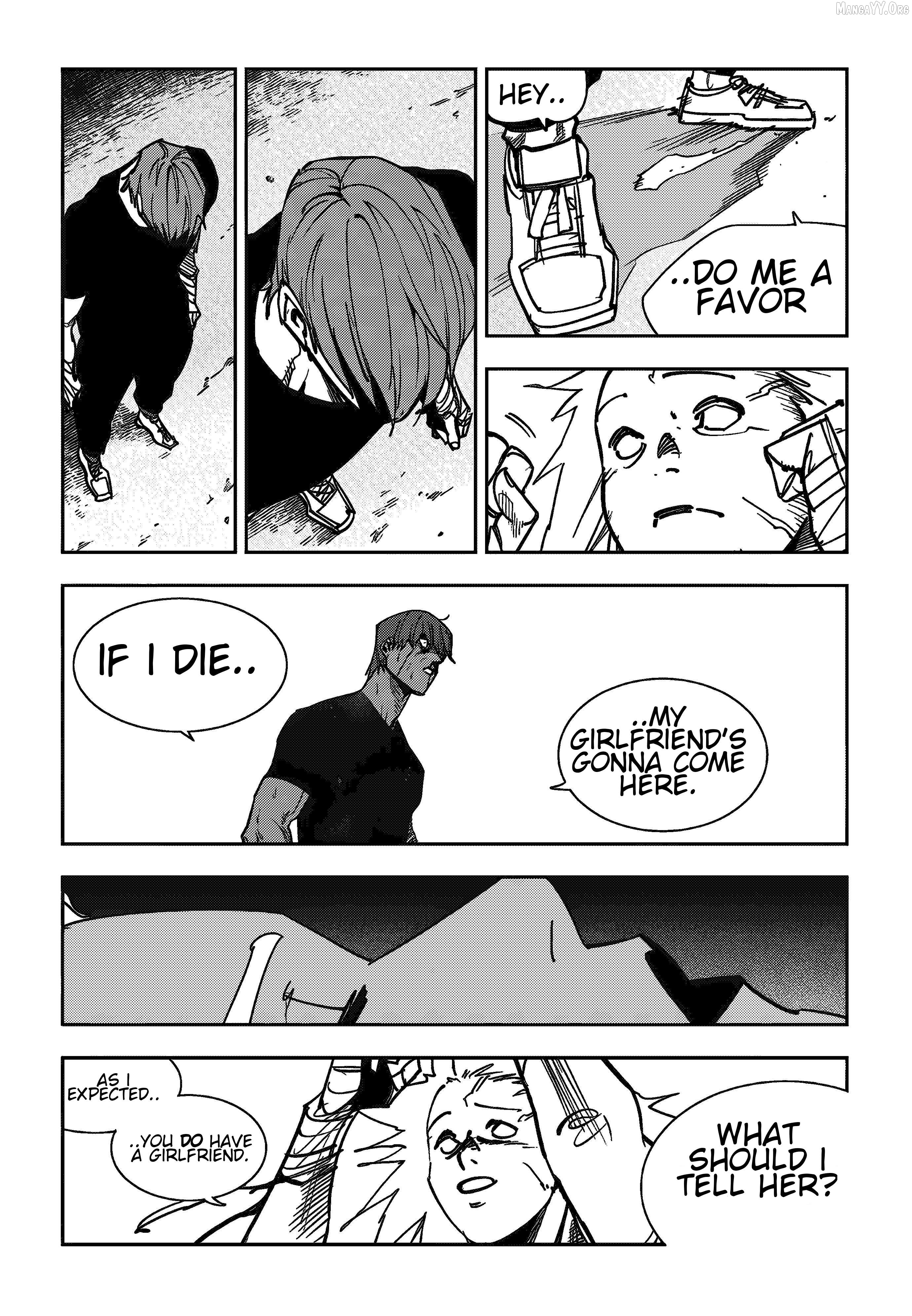 Gyeoggi 3 Ban Chapter 107 - page 4