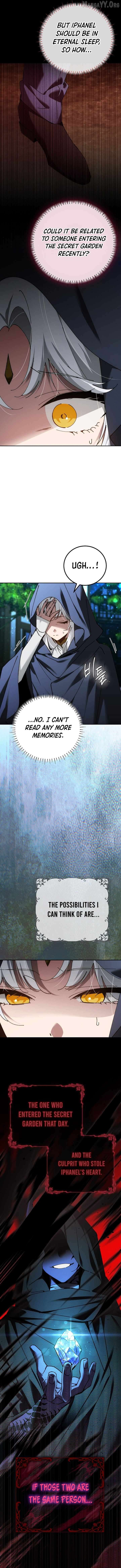 Magic Academy’s Genius Blinker Chapter 83 - page 6