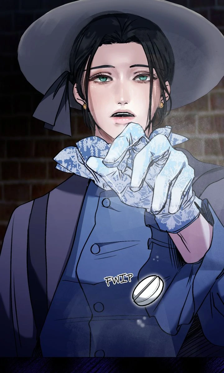 The Psycho Duke and I Chapter 87 - page 10