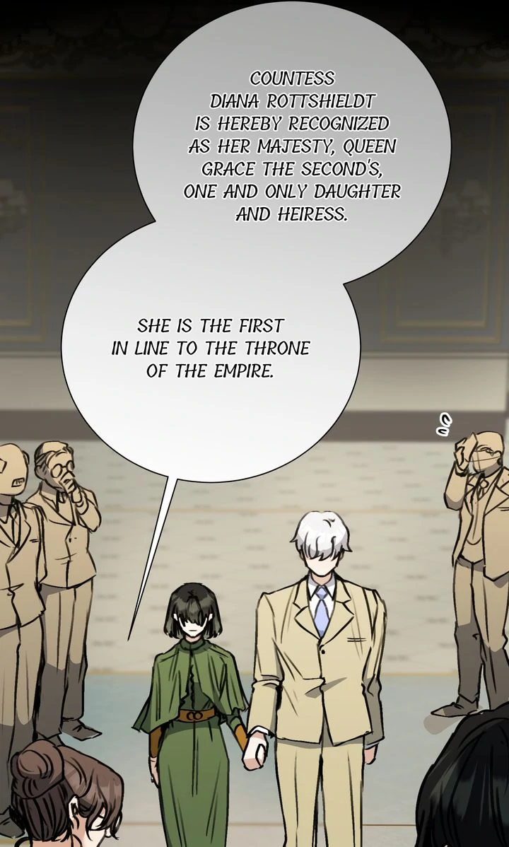 The Psycho Duke and I Chapter 87 - page 102