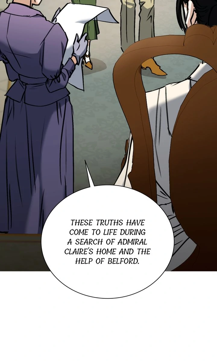 The Psycho Duke and I Chapter 87 - page 103